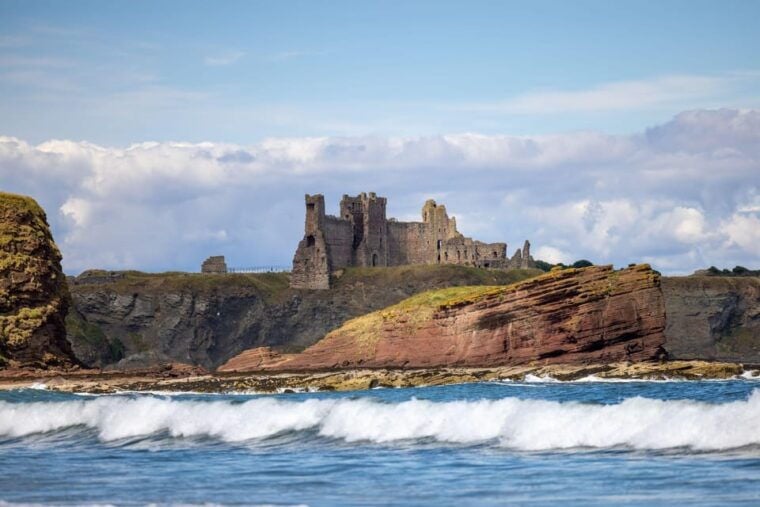 From Edinburgh: East Lothian Sands & Castles Day Trip - Who Will Love This Tour?