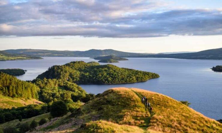 From Edinburgh: Full-Day Hiking Tour of West Highland Way - Good To Know