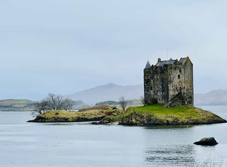 From Edinburgh: Glencoe and Loch Lomond Private Day Trip - Activities and Experiences