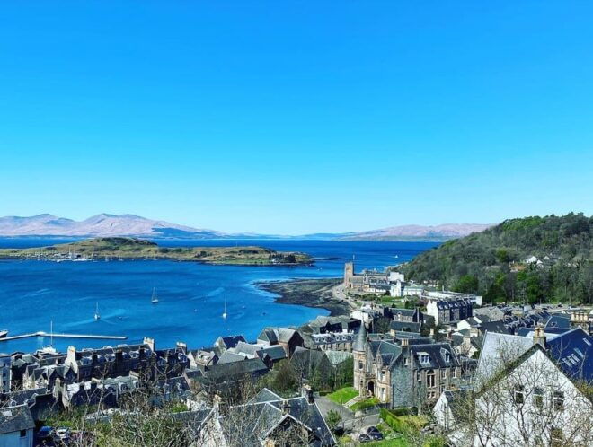 From Edinburgh: Glencoe and Loch Lomond Private Day Trip - Customer Feedback