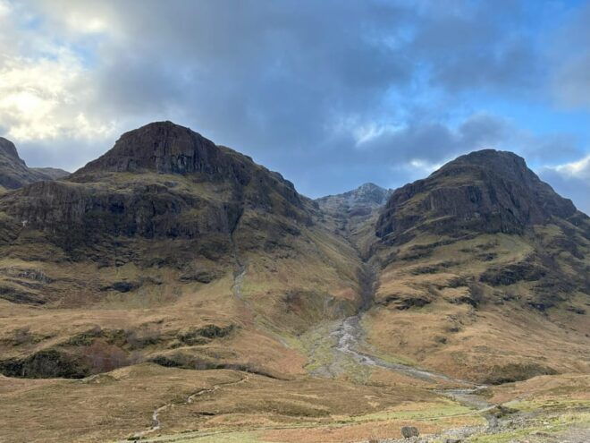 From Edinburgh: Glencoe and Loch Lomond Private Day Trip - Exploring Callander