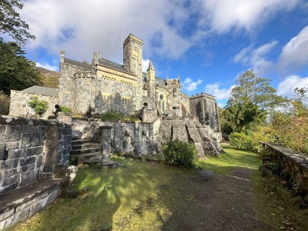 From Edinburgh: Glencoe and Loch Lomond Private Day Trip - Frequently Asked Questions
