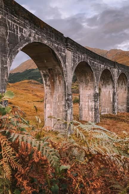 From Edinburgh: Glenfinnan, Fort William and Highland Cows - Practical Considerations