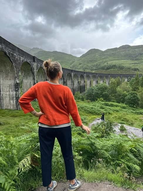 From Edinburgh: Glenfinnan, Fort William and Highland Cows - Who Is This Tour Best For?