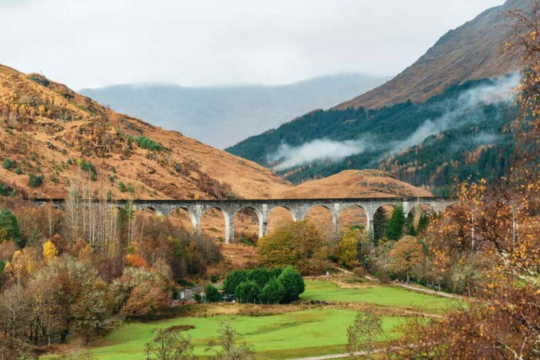 From Edinburgh: Glenfinnan, Glencoe, and Highlands Day Trip - Who Is This Tour Best For?