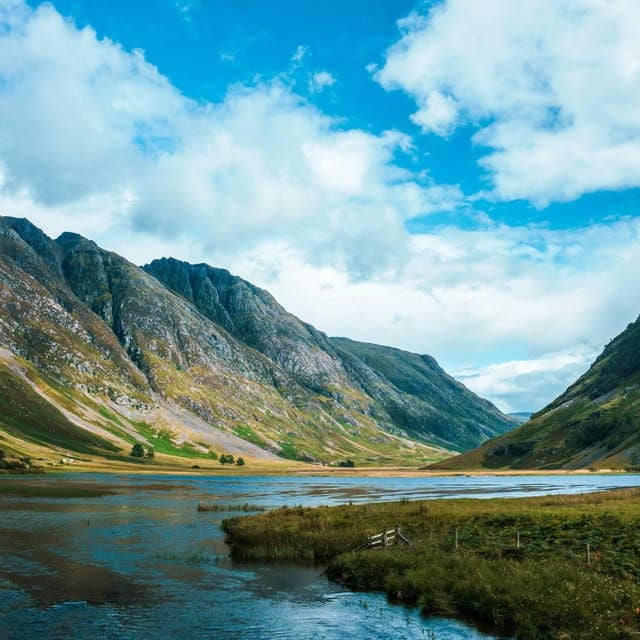 From Edinburgh: Glenfinnan Viaduct and Glencoe Day Trip - Why This Tour Offers Great Value