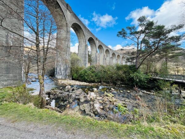 From Edinburgh: Glenfinnan Viaduct & The Highlands Day Trip - Important Considerations