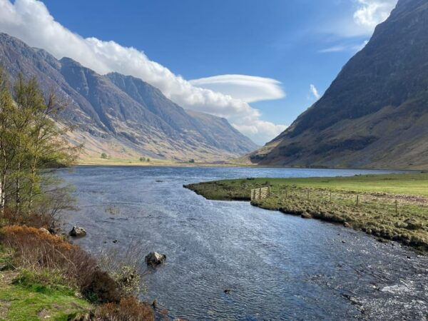 From Edinburgh: Glenfinnan Viaduct & The Highlands Day Trip - Booking and Availability