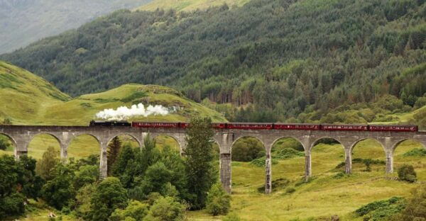From Edinburgh: Glenfinnan Viaduct & The Highlands Day Trip - Frequently Asked Questions