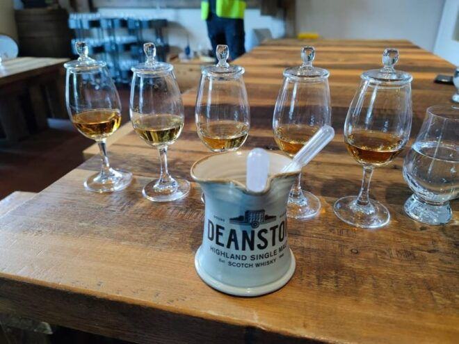 From Edinburgh: Highland Hike, Gorge Walking and Whisky Tour - Inclusions