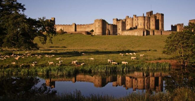 From Edinburgh: Holy Island, Alnwick Castle & Northumbria - Important Information for Participants