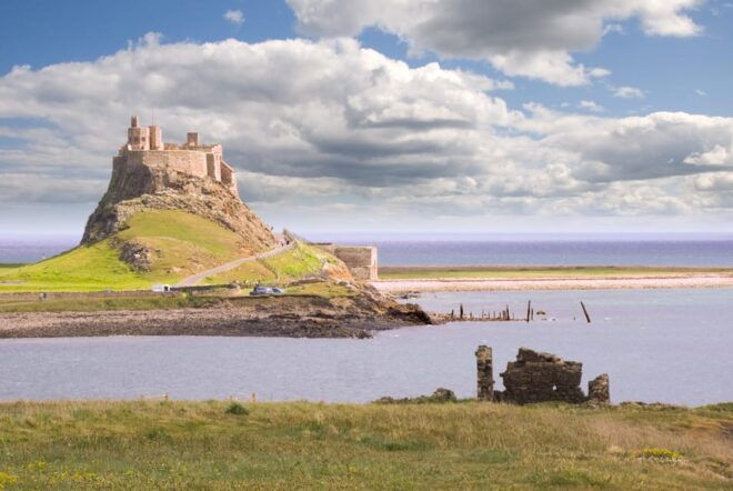 From Edinburgh: Holy Island, Alnwick Castle & Northumbria - Customer Reviews and Ratings
