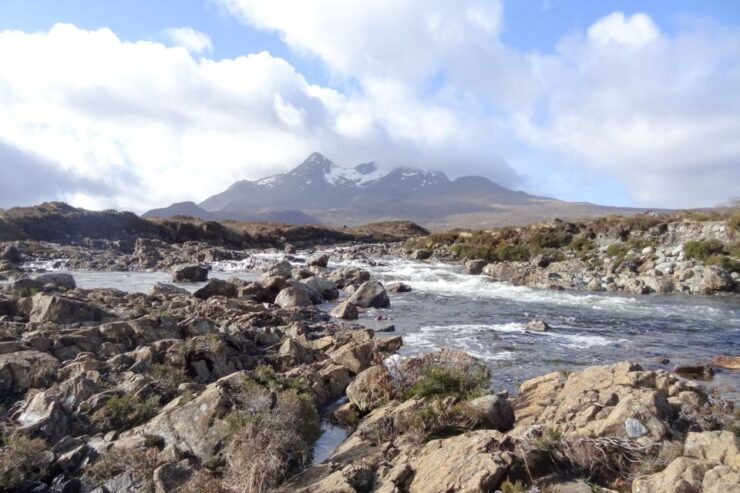 From Edinburgh: Isle of Skye & Highlands 3-Day Guided Tour - Tour Duration and Cancellation Policy