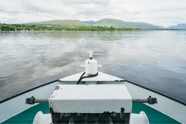 From Edinburgh: Loch Lomond, Stirling Castle & Kelpies Tour - Frequently Asked Questions