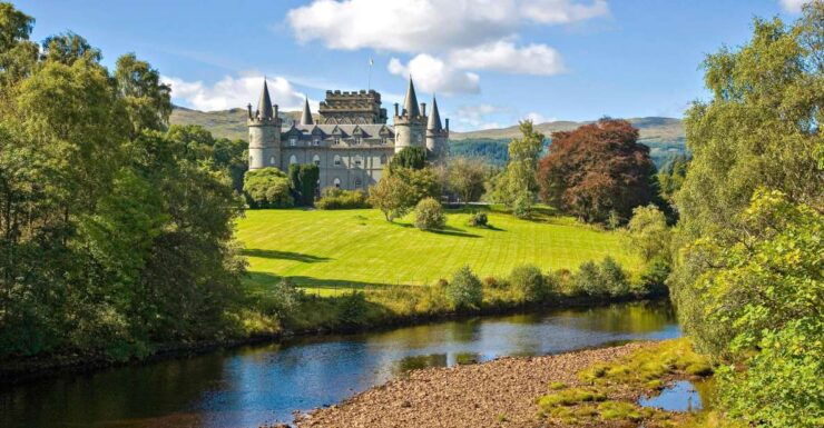 From Edinburgh: Loch Lomond & the West Highlands - Cancellation Policy