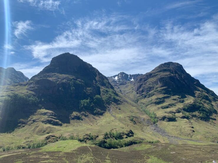 From Edinburgh: Loch Ness and Highlands Day Trip - Good To Know
