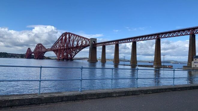 From Edinburgh: Loch Ness and Highlands Day Trip - Transportation and Guide