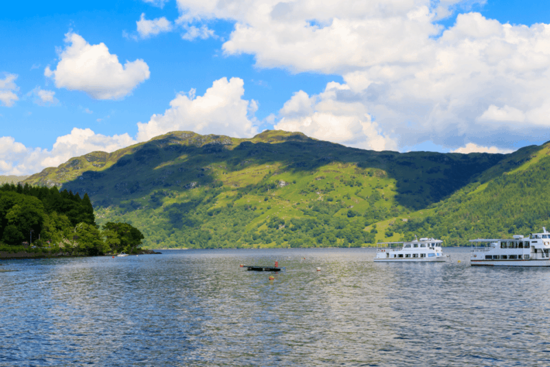 From Edinburgh: Loch Ness, Glencoe, and the Highlands Tour - A Well-Organized Journey into Scotland’s Heartland