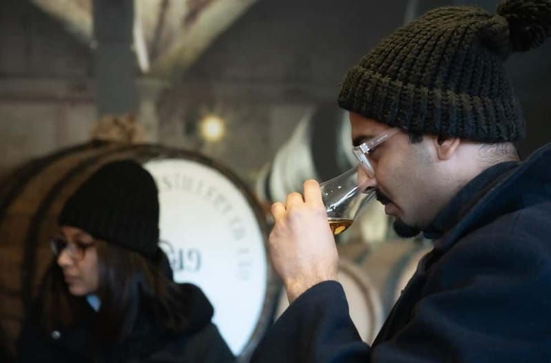 From Edinburgh: Loch Ness, Glencoe and Whisky Tour - Practical Considerations and Tips