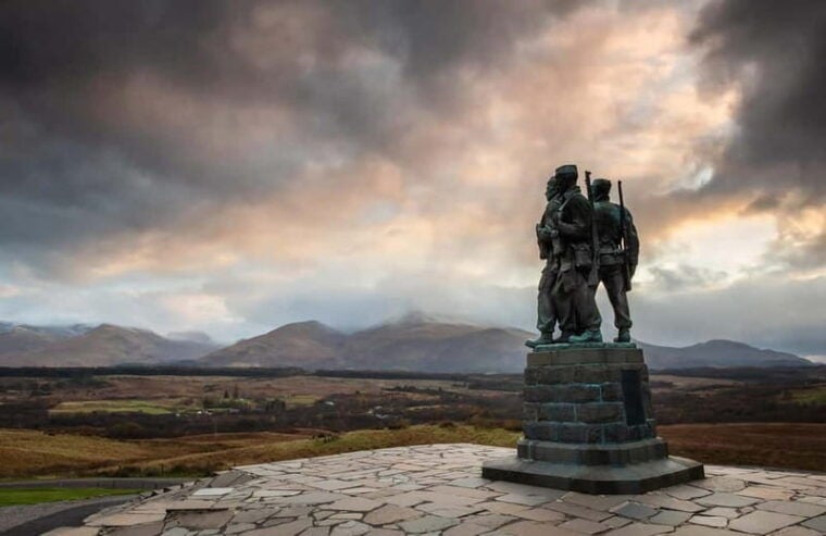 From Edinburgh: Loch Ness, Glencoe and Whisky Tour - Authentic Insights from Travelers