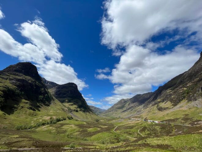 From Edinburgh: Loch Ness, Glencoe, & Highlands Private Tour - Customer Experience