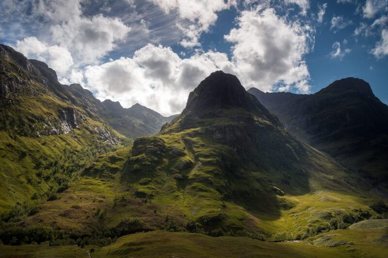 From Edinburgh: Loch Ness, Glencoe & Scottish Highlands Tour - Good To Know
