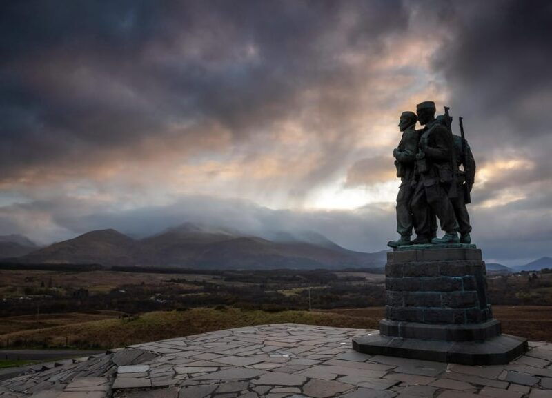 From Edinburgh: Loch Ness, Glencoe & Scottish Highlands Tour - The Value of the Tour