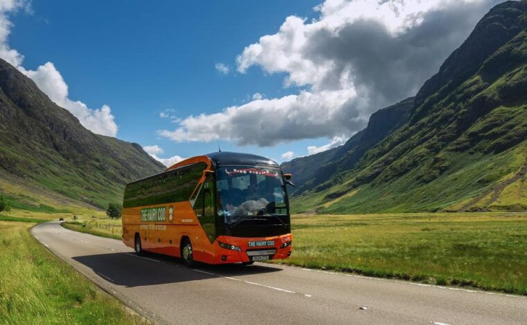 From Edinburgh: Loch Ness, Glencoe & Scottish Highlands Tour - Final Thoughts: Who Will Love This Tour?