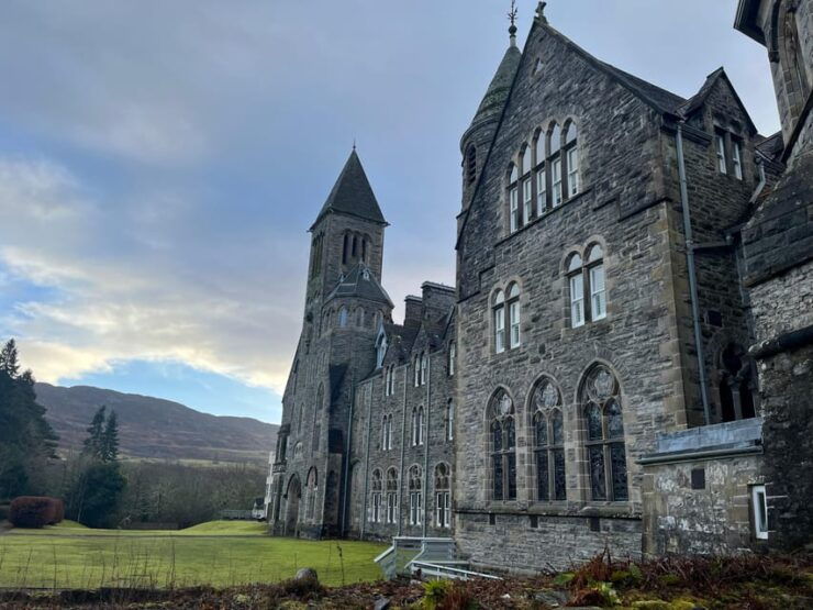 From Edinburgh: Loch Ness, Glencoe & The Highlands Day Trip - Highlights of the Itinerary