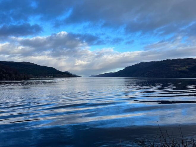 From Edinburgh: Loch Ness, Glencoe & The Highlands Day Trip - Traveler Experience and Reviews