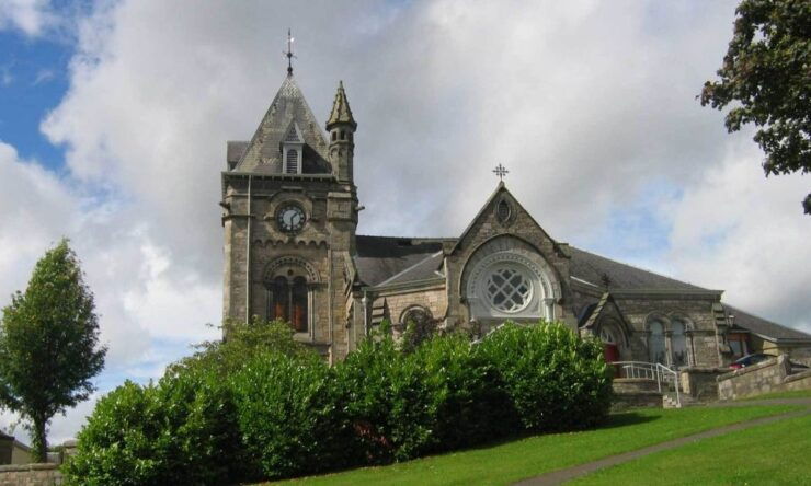 From Edinburgh: Loch Ness & Inverness Tour in Spanish - Inclusions