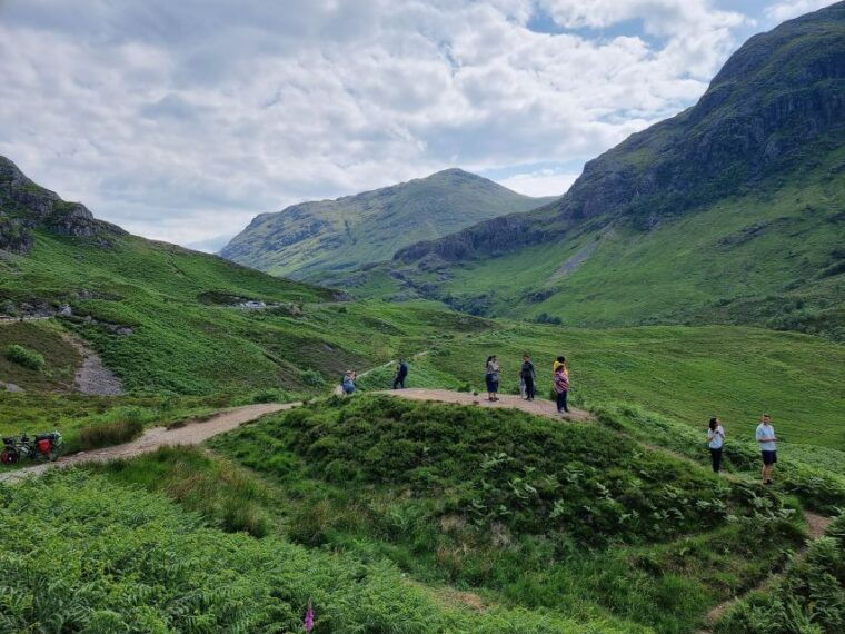From Edinburgh: Loch Ness Private Day Tour with Transfers - Final Thoughts