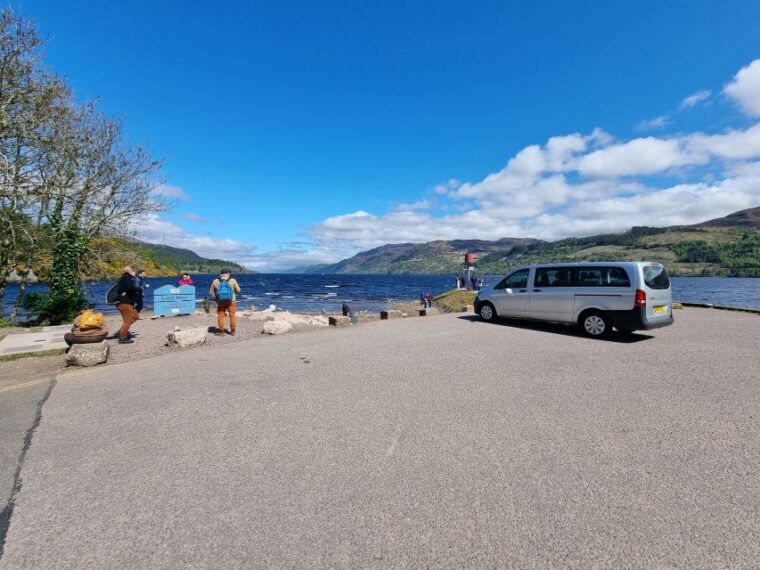 From Edinburgh: Loch Ness Private Day Tour with Transfers - FAQ