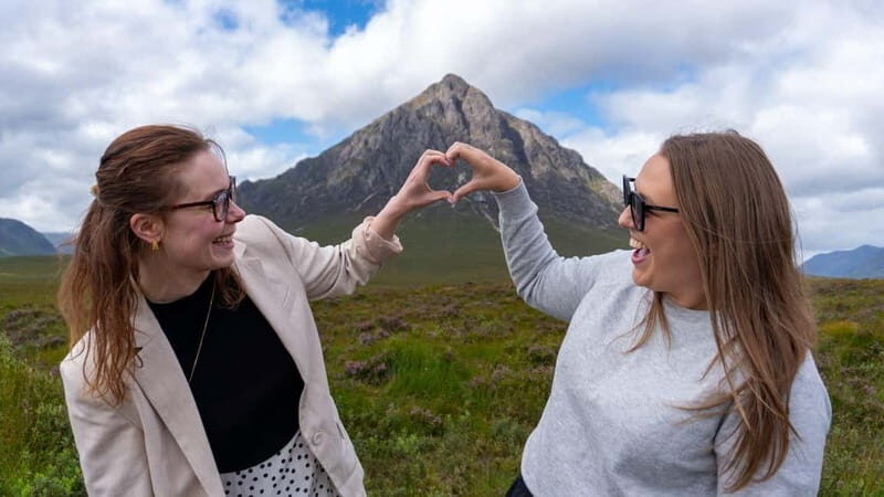 From Edinburgh: Loch Ness & Scottish Highlands Tour - An In-Depth Look at the Tour