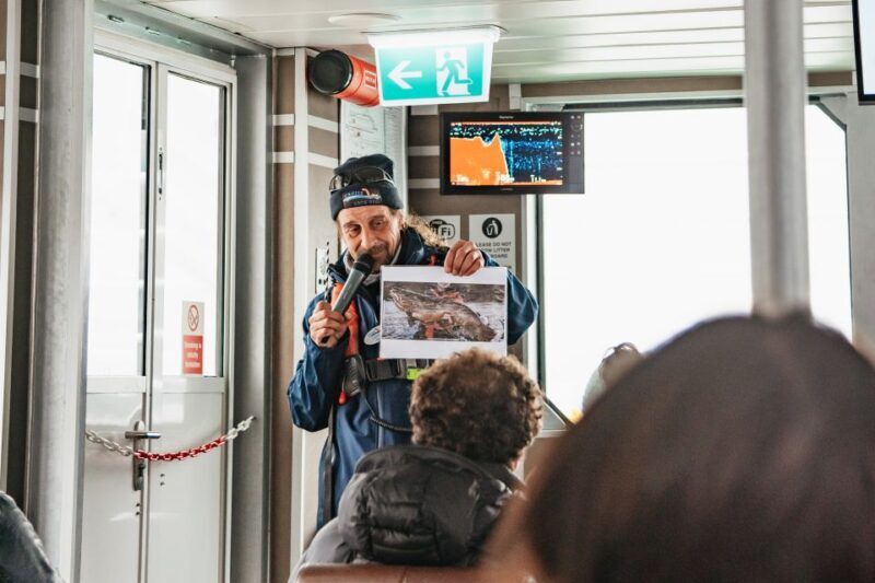 From Edinburgh: Loch Ness & Scottish Highlands Tour - Who Should Take This Tour?