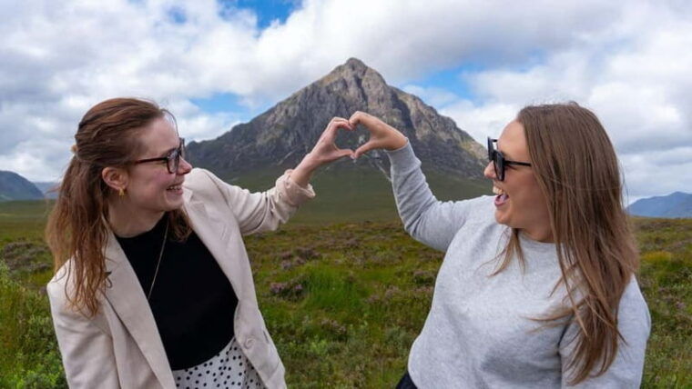 From Edinburgh: Loch Ness & Scottish Highlands Tour - The Sum Up