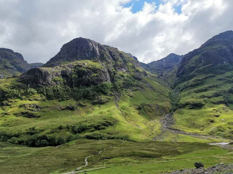From Edinburgh: Loch Ness & Scottish Highlands Tour - FAQ
