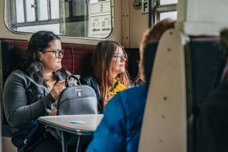 From Edinburgh: Magical Highlands Tour with Hogwarts Express - The Sum Up