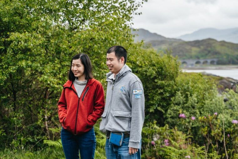 From Edinburgh: Magical Highlands Tour with Hogwarts Express - FAQ
