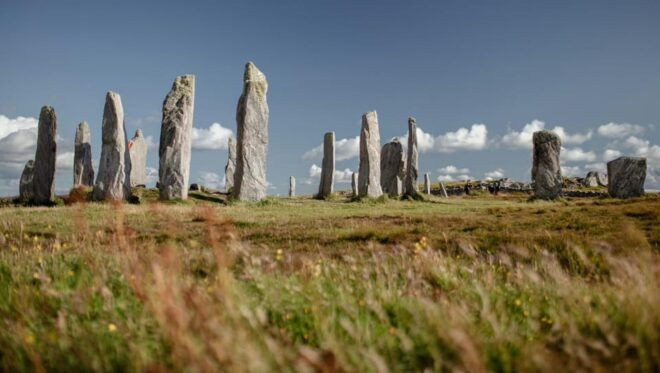 From Edinburgh: Outlander Adventure - Unique Experiences