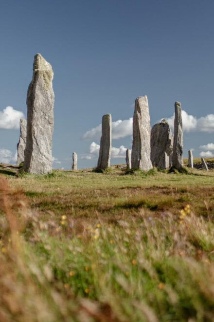 From Edinburgh: Outlander Adventure - Starting Location: The Castle Arms