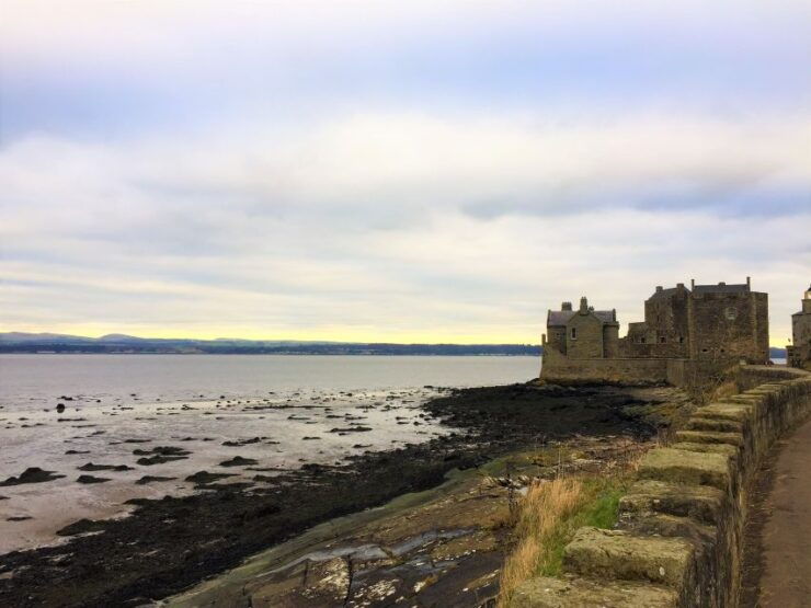 From Edinburgh: Outlander, Palaces and Jacobites Tour - Itinerary Overview
