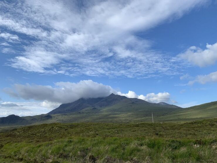 From Edinburgh: Private Customizable Highlands Driving Tour - Tour Details