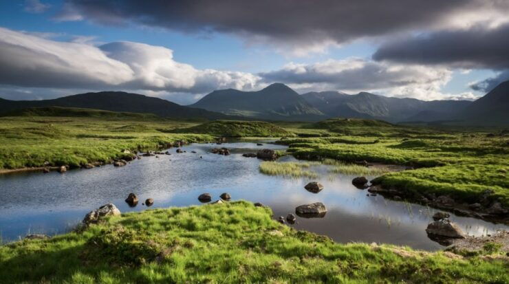 From Edinburgh: Private Loch Ness Day Trip in Luxury MPV - Tour Highlights