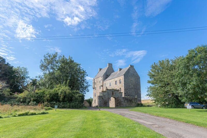 From Edinburgh: Private Outlander/ St Andrews tour - The Itinerary Breakdown: What to Expect