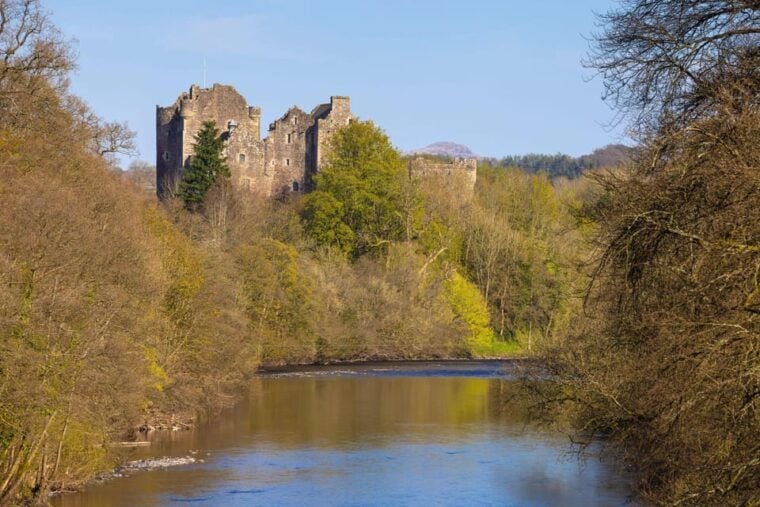 From Edinburgh: Private Outlander/ St Andrews tour - What’s Included and What Costs Extra