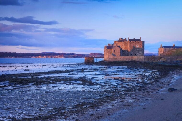 From Edinburgh: Private Outlander/ St Andrews tour - Authentic Experiences: What Reviewers Say