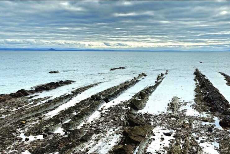 From Edinburgh: Private St. Andrews Day Tour in Luxury MPV - Tour Details