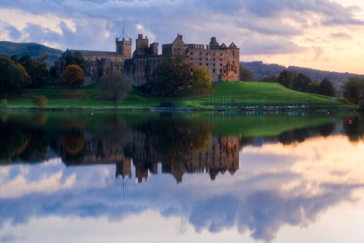 From Edinburgh: Private Tour of the Highlands & Isle of Skye - Tour Experiences and Highlights