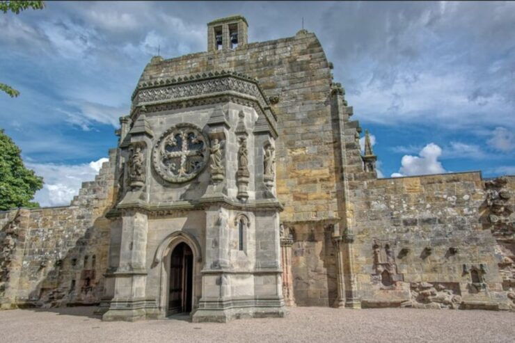 From Edinburgh: Rossyln Chapel & North Berwick Day Tour - Cancellation & Payment